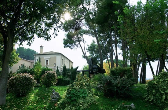 hotel con encanto cerca de bocairent