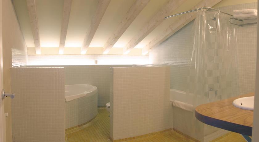 hoteles con encanto cerca de galizano baño