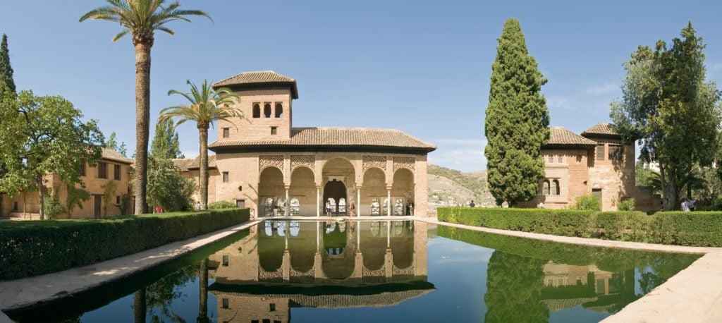 Imagen del post 5 Escapadas de Fin de Semana por Andalucía.
