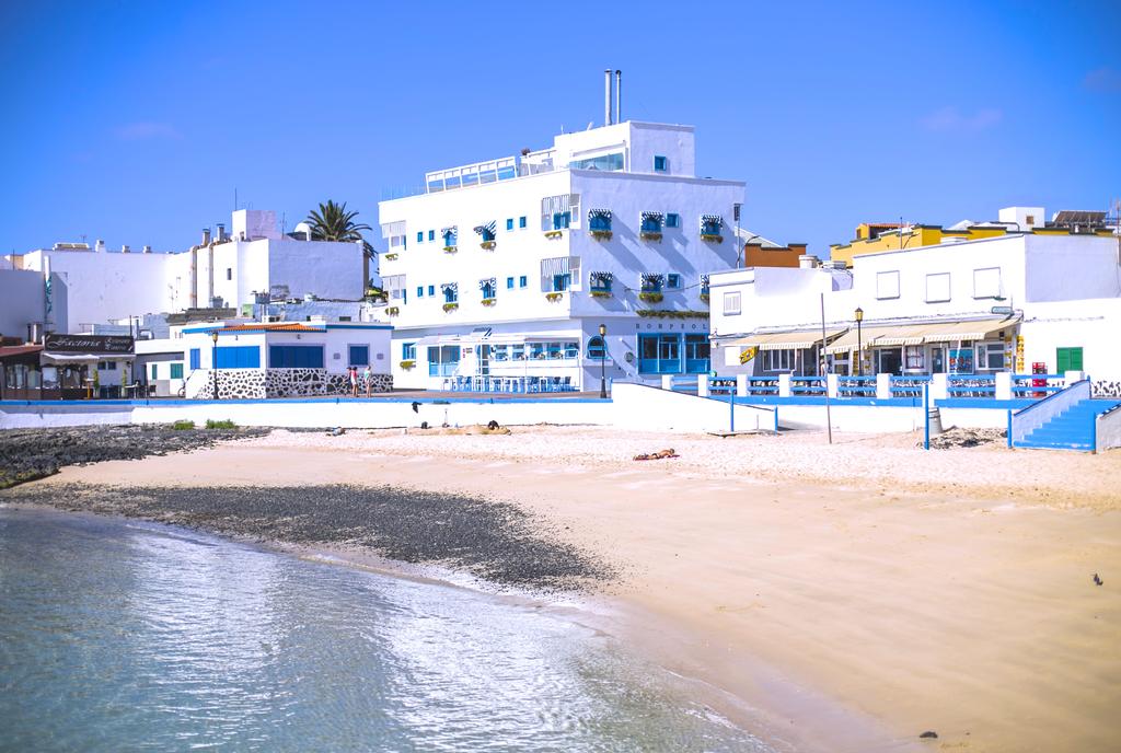 hoteles en la playa solo para adultos AVANTI