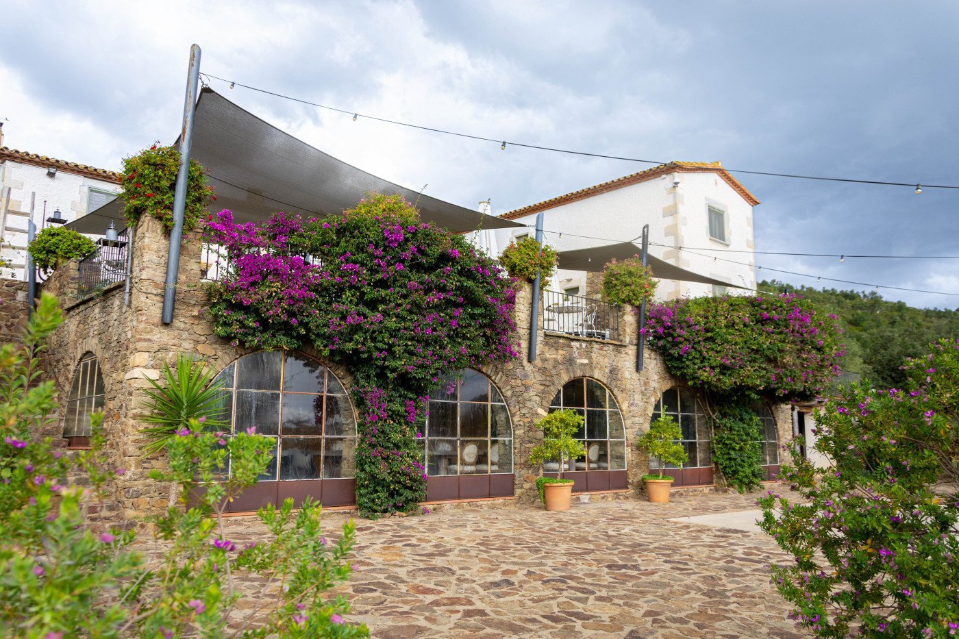 Escapada al camino de Ronda Escapada al camino de Ronda