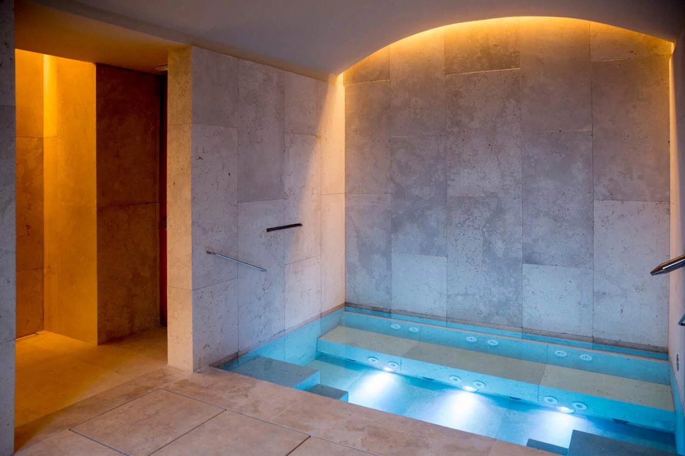 Hotel con spa en Girona