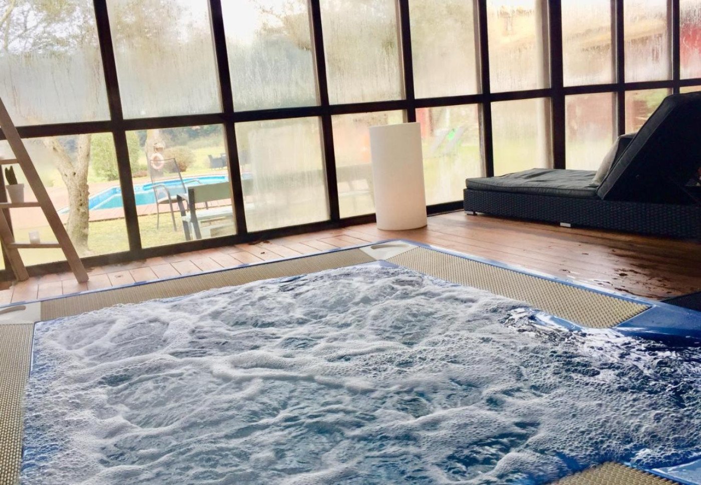 Escapada con Spa en Girona