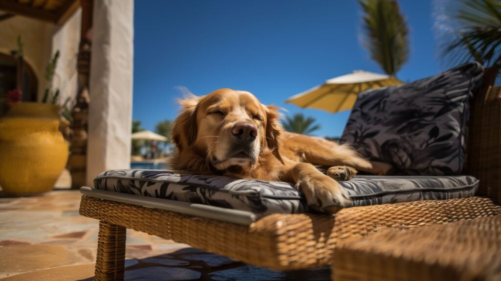 Imagen del post 10 Escapadas deluxe para viajar con tu Mascota