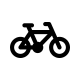 Bicycle rental (additional charge)