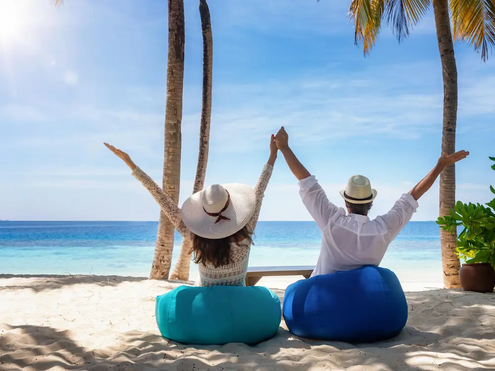 Escapadas Semana Santa