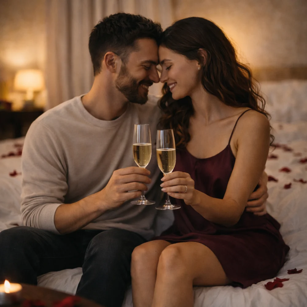 Escapadas San Valentín